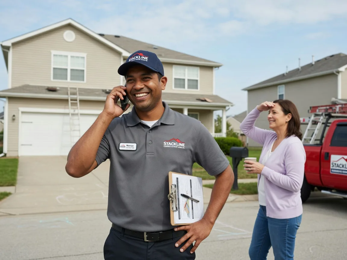 Chimney flashing repair Hagerman, ID FAQs